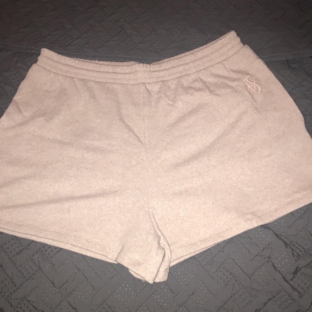 VS shorts